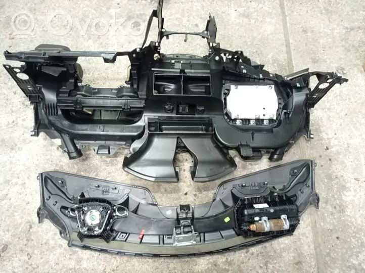 Ford Grand C-MAX Kit d’airbag YSF1755668LG
