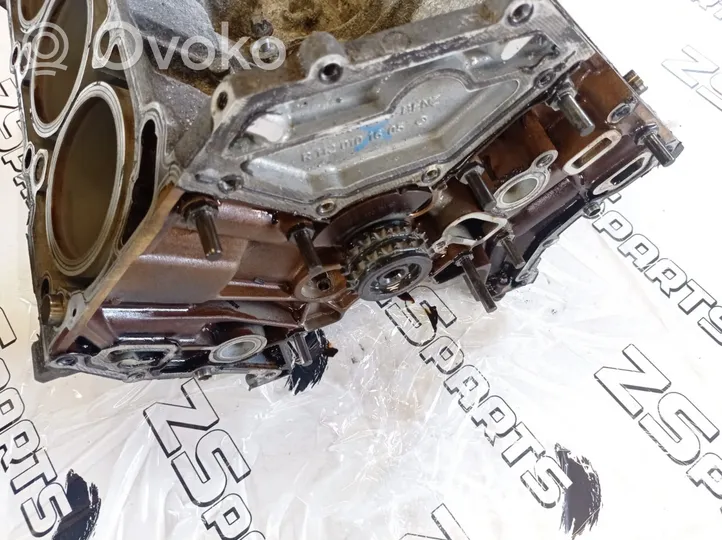 Mercedes-Benz CLK A208 C208 Bloc moteur R1120101605
