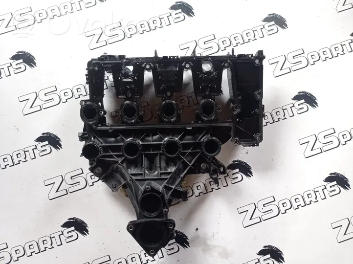 Ford Grand C-MAX Kolektor ssący 9674394480