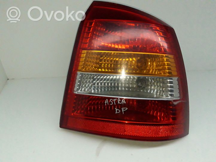 Opel Astra G Takavalot 90521544