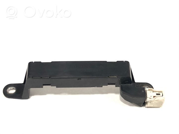 Toyota Verso Centralina/modulo keyless go 8999730070