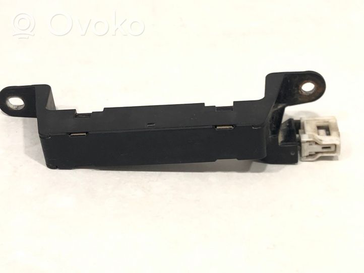 Toyota Verso Centralina/modulo keyless go 8999730070