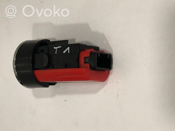 Toyota Verso Automobilio užvedimo jungtukas ETC093LPD0168