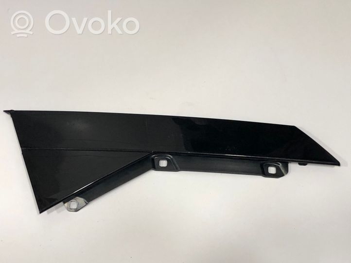 Audi Q7 4L Altro elemento di rivestimento della portiera posteriore 8W5839904A