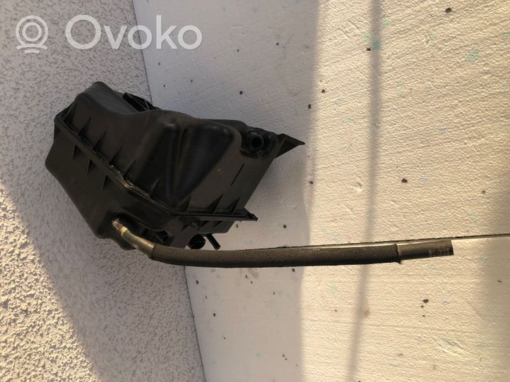 Audi Q7 4L Ausgleichsbehälter Kühlwasser 7L0121407