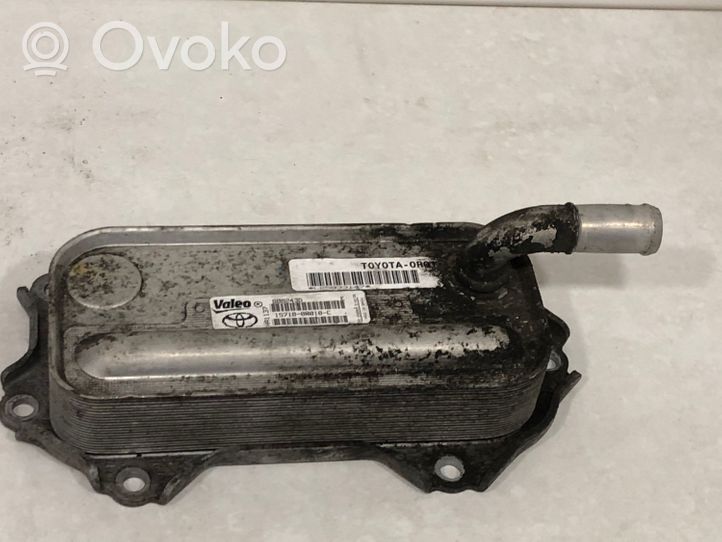 Toyota Verso Supporto di montaggio del filtro dell’olio 157100R010