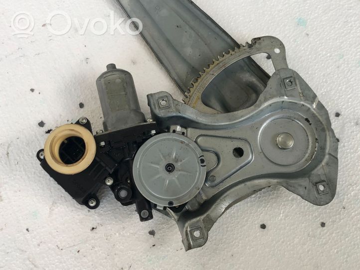 Toyota Verso Motorino alzacristalli della portiera posteriore 977556106