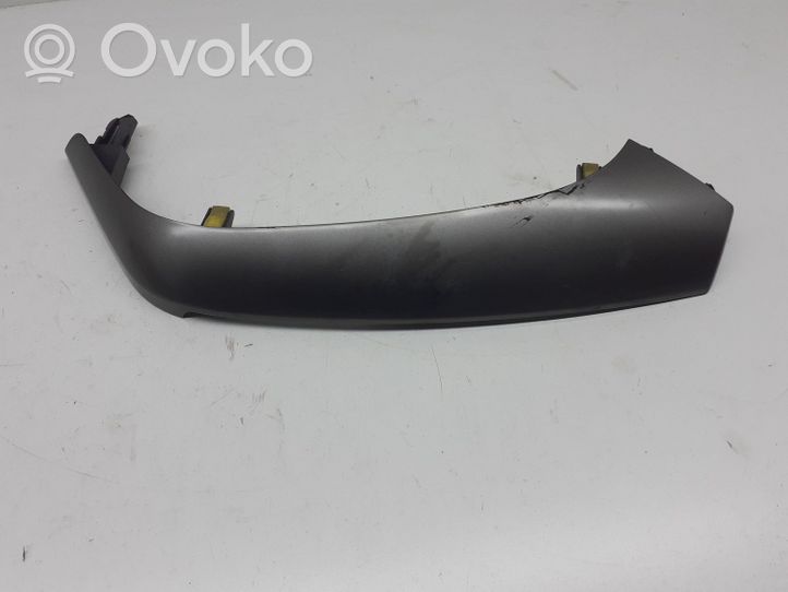 Toyota Verso Kita salono detalė 554350F010