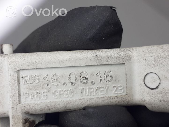 Audi Q2 - Czujnik położenia wału korbowego 04L966433E