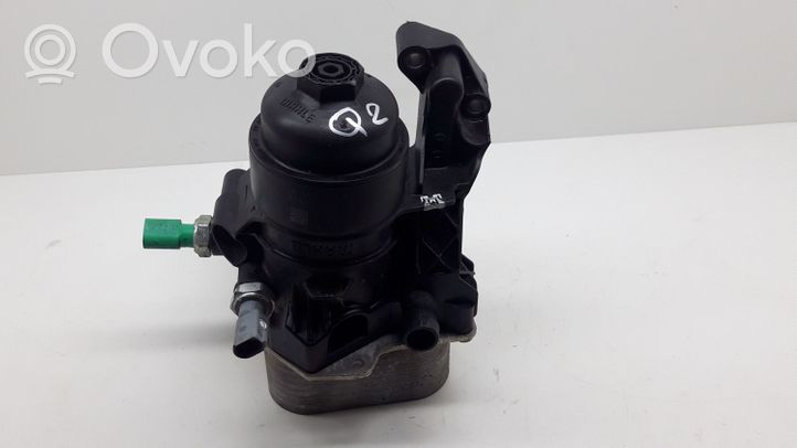 Audi Q2 - Support de filtre à huile 03N117021