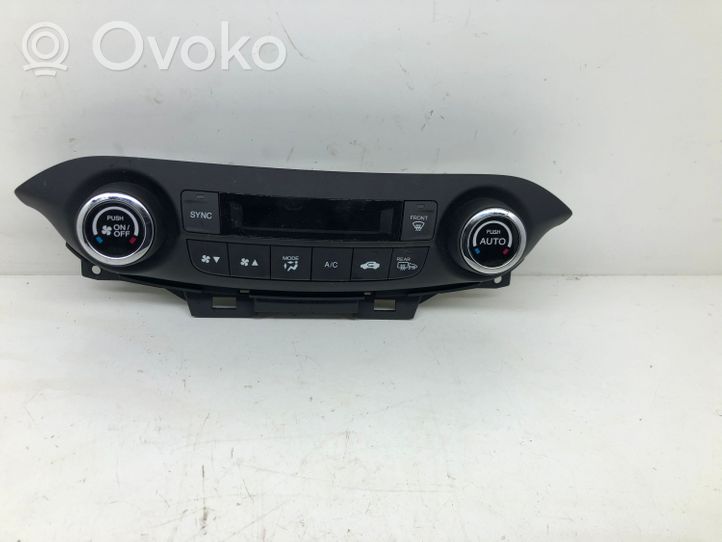 Honda CR-V Climate control unit 79600T1EG141M1