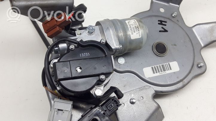 Honda CR-V Tavaratilan luukun hydraulinen avausjärjestelmä pumpulla P7269450C