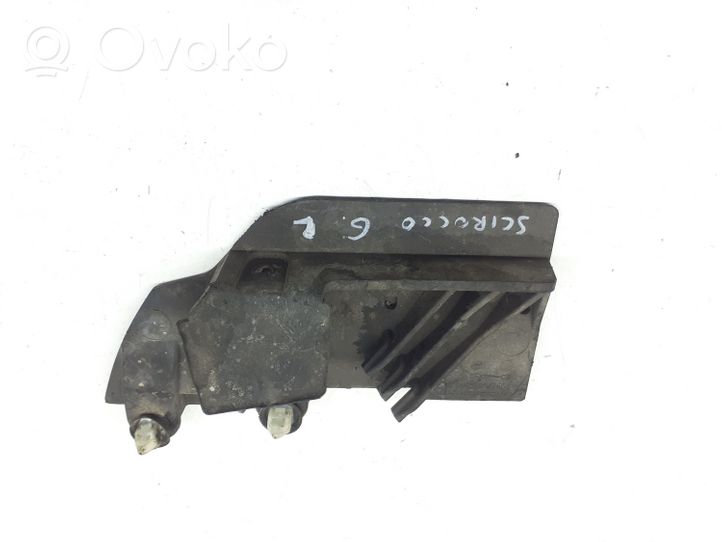 Volkswagen Scirocco Chlapacze tylne 1K8854855