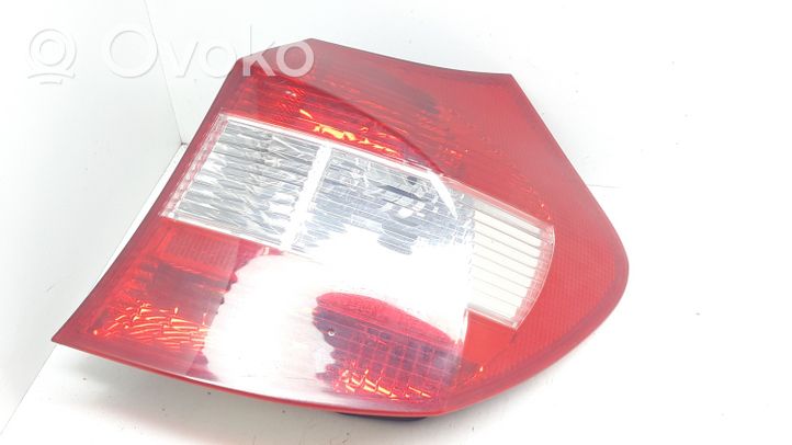 BMW 1 E81 E87 Luci posteriori 6924502