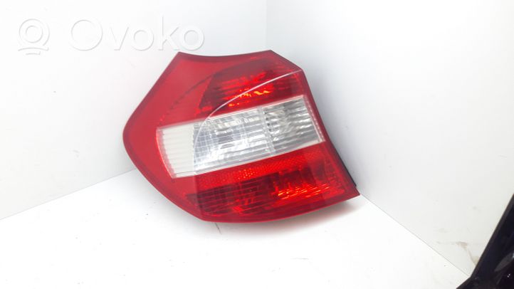 BMW 1 E81 E87 Luci posteriori 6924501