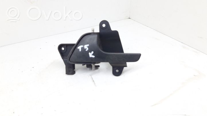 Volkswagen Transporter - Caravelle T5 Front door interior handle 7H0837617