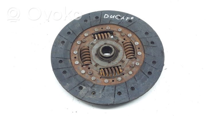 Fiat Ducato Clutch pressure plate 