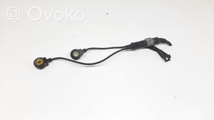 BMW 3 E36 Capteur de cliquetis 0261231112