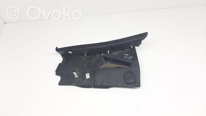 Toyota Verso Podszybie przednie 538690F020