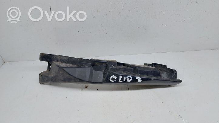 Renault Clio III Support de montage de pare-chocs avant 8200289844G