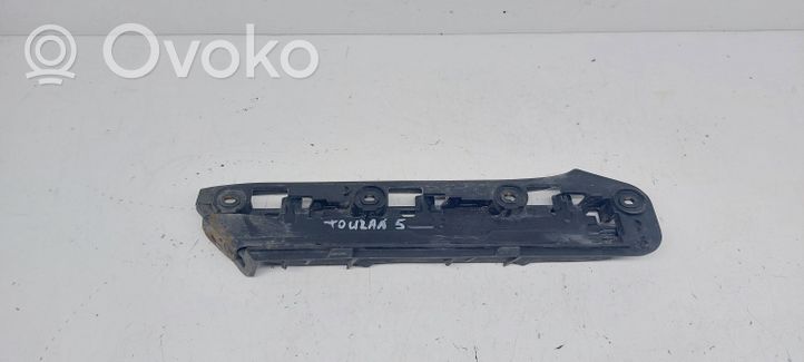 Volkswagen Touran I Etupuskurin kannake 1T0807049