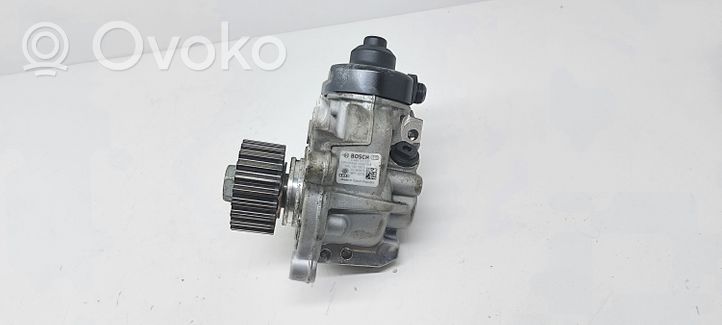 Audi A3 S3 8V Pompe d'injection de carburant à haute pression 04L130755