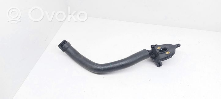 BMW X1 E84 Odpowietrznik / Separator oleju 7550466