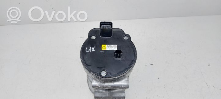 Lexus UX Kompresor / Sprężarka klimatyzacji A/C 0424000171