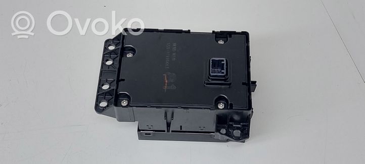 Lexus UX Moduł / Sterownik GPS 8478076170