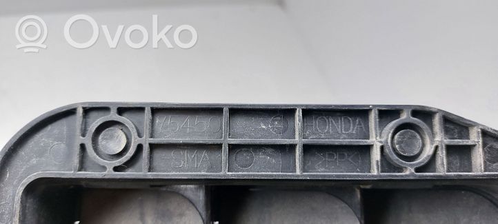 Honda CR-V Kratka wentylacyjna pod zderzakiem tylnym 75450