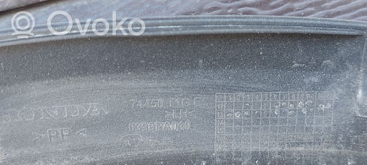 Honda CR-V Takalokasuojan reuna 74450T1GE