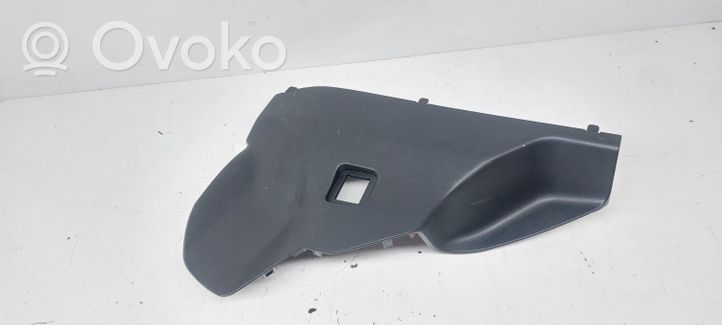 Lexus UX Boczny element deski rozdzielczej 5531876070