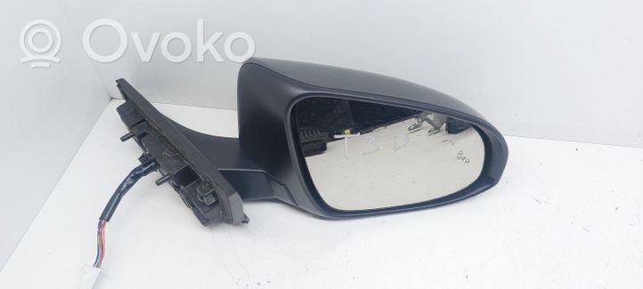 Toyota C-HR Specchietto retrovisore elettrico portiera anteriore 