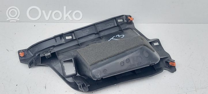 Toyota C-HR Box/scomparti cruscotto 55440F4010