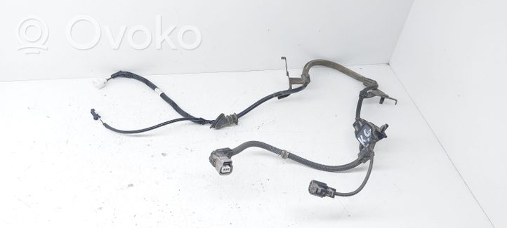 Toyota C-HR Cableado del sensor ABS trasero 890C0F4100