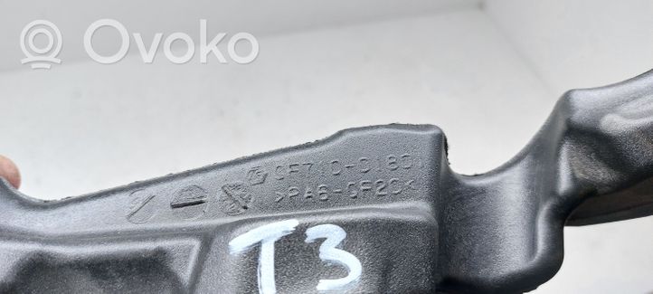 Toyota C-HR Vakuumo oro talpa CF71001801