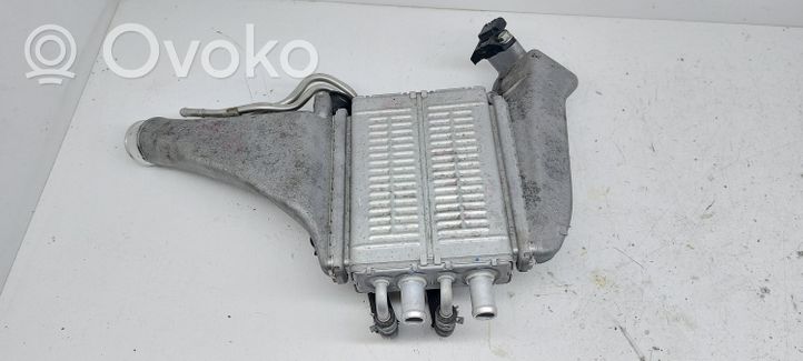 Toyota C-HR Chłodnica powietrza doładowującego / Intercooler 8942178010