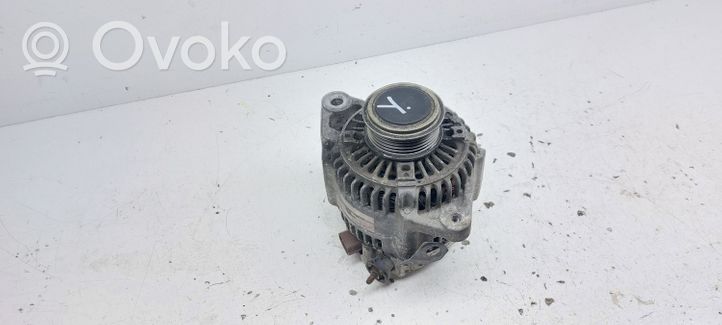 Toyota Yaris Verso Generatore/alternatore 2706033040