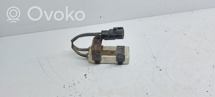 Toyota Yaris Verso Sterownik / Moduł wentylatorów 2468102851