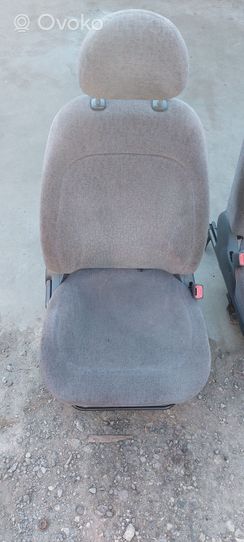 Toyota Yaris Verso Juego del asiento 