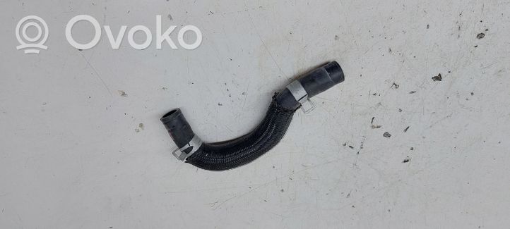 Subaru XV II Tuyau de liquide de refroidissement moteur 