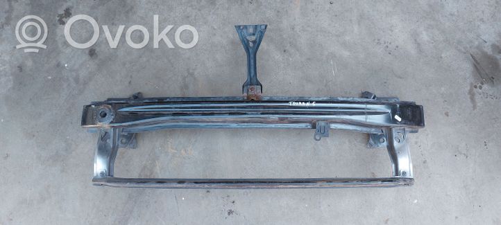 Volkswagen Touran II Front bumper cross member 