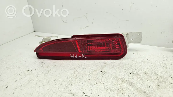 Honda CR-V Lampa zderzaka tylnego 23617602