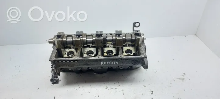 Skoda Roomster (5J) Culasse moteur 038103373R