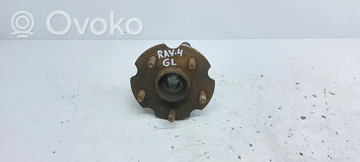 Toyota RAV 4 (XA30) Roulement de roue arrière 