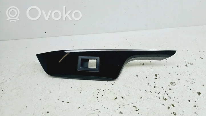 Toyota C-HR Support bouton lève vitre porte avant 74231F4010