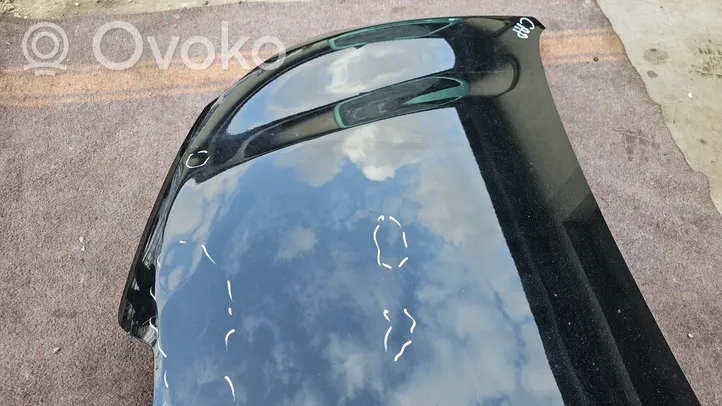 Renault Captur Dangtis variklio (kapotas) 