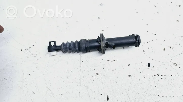 Renault Captur Clutch slave cylinder 306100413R