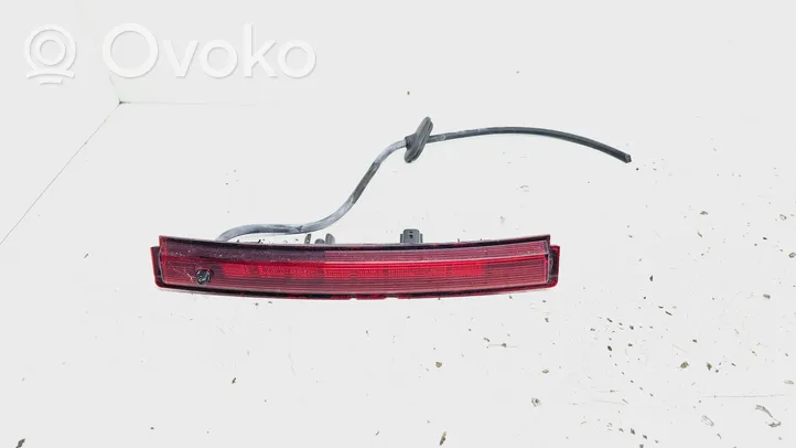 Renault Captur Trzecie światło stop 265904886R