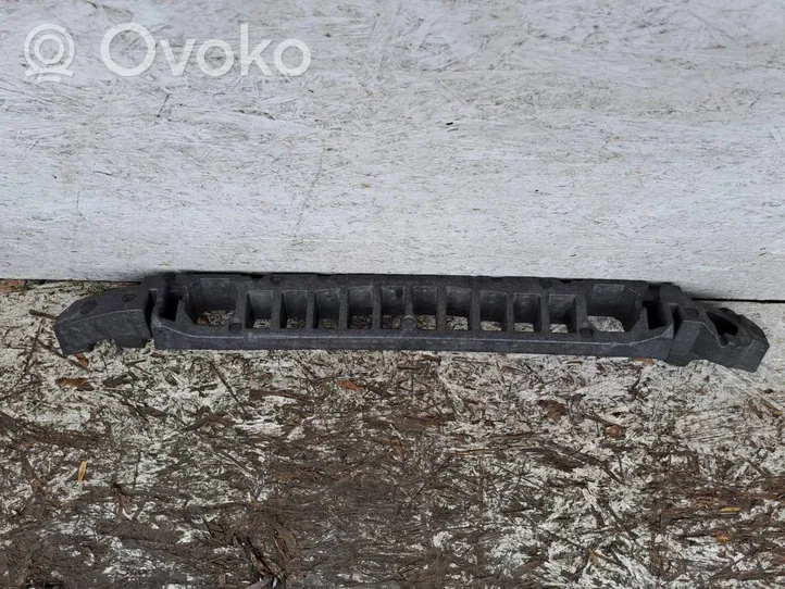 Volkswagen PASSAT B8 Absorber zderzaka przedniego 3G0807251D